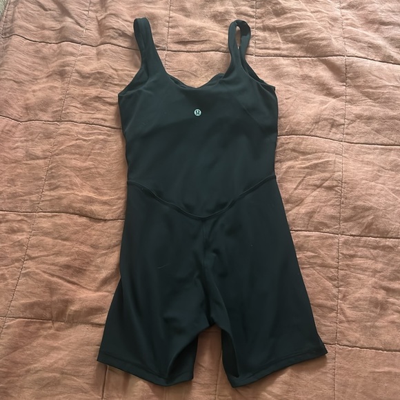 Align Bodysuit - Picture 2 of 3